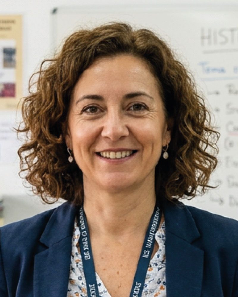 Lcda. Lupita Gómez P.