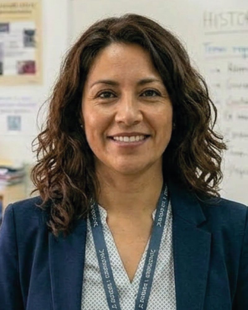Lcda. Magdalena Murillo