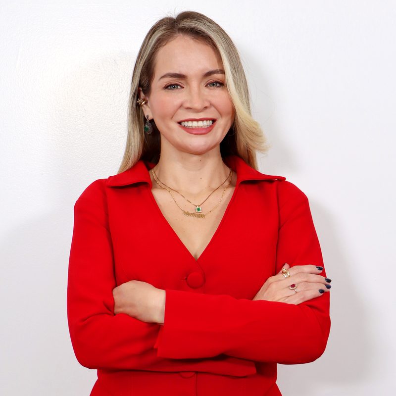 Dra. Michelle Tolozano L